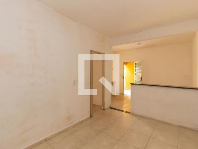 Casa, Parque Santa Rita, 1 Quarto, 70 m2 São Paulo