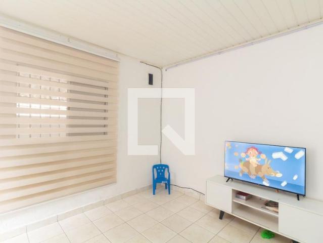 Casa, Parque Santa Rita, 1 Quarto, 86 m2 São Paulo