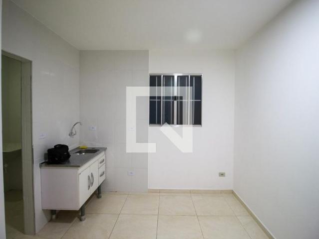 Casa, Parque Santa Rita, 2 Quartos, 40 m2 São Paulo