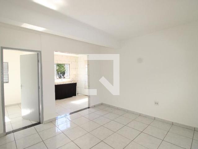Casa, Parque Santa Rita, 2 Quartos, 60 m2 São Paulo