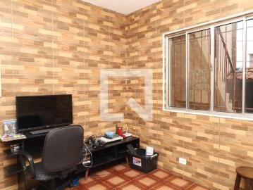 Casa, Parque Santa Rita, 3 Quartos, 115 m2 São Paulo