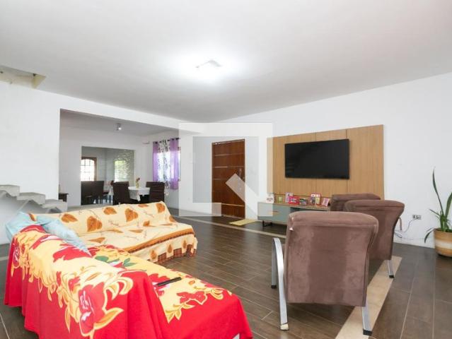 Casa, Parque Santa Rita, 3 Quartos, 300 m2 São Paulo