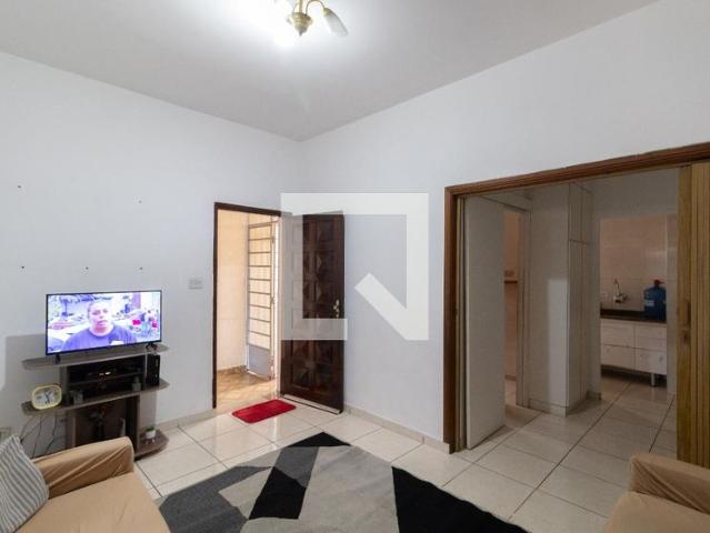 Casa, Parque Santa Rita, 4 Quartos, 126 m2 São Paulo