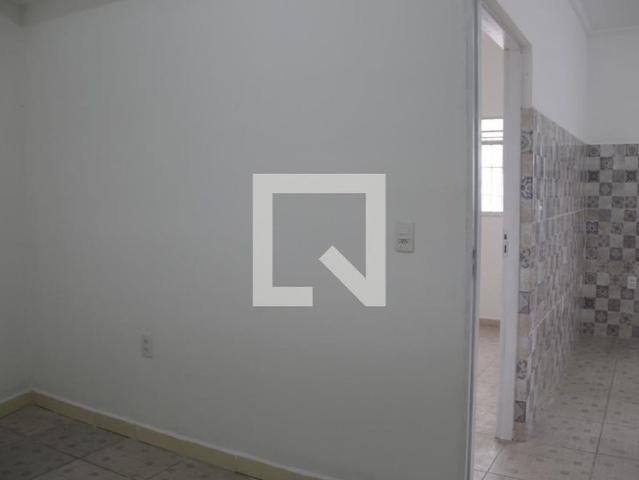Casa, Parque Santa Rosa, 2 Quartos, 50 m2 Suzano