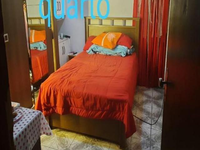 Casa, Parque Santana, Santana de Parnaíba, SP