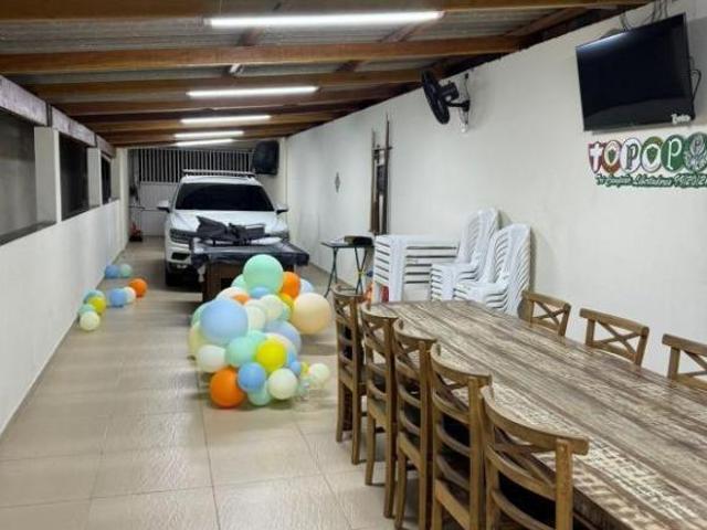 Casa, Parque Santana, Santana de Parnaíba, SP
