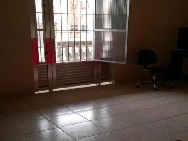 Casa Parque Santana