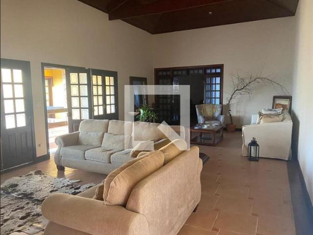 Casa, Parque Santo Antonio, 3 Quartos, 2550 m2 Jacareí