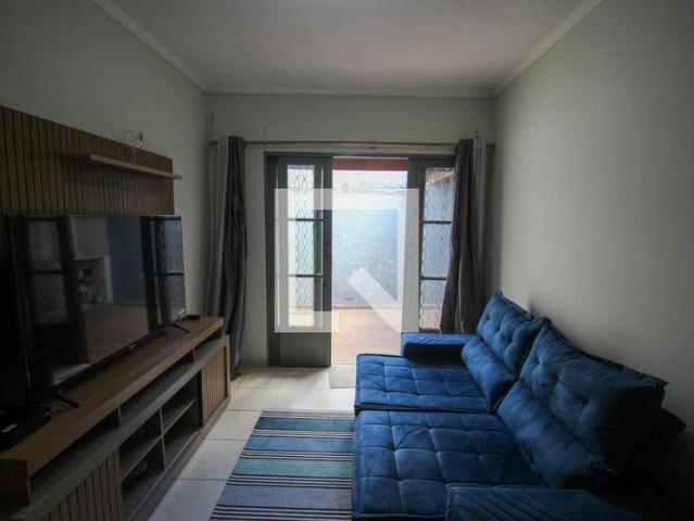 Casa, Parque Santos Dumont, 1 Quarto, 125 m2 Votorantim