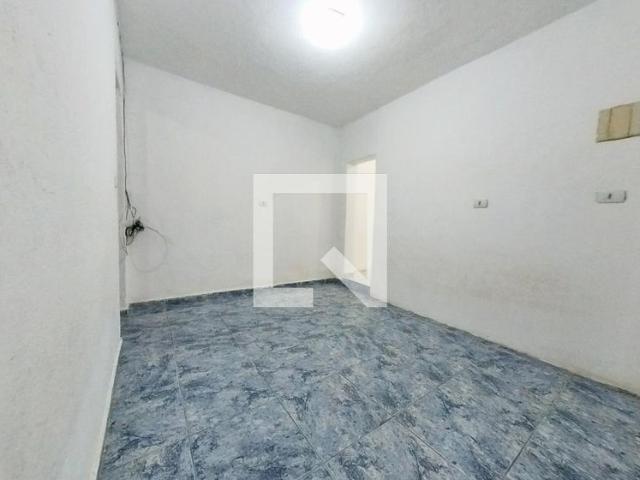 Casa, Parque Sao Luis, 1 Quarto, 40 m2 São Paulo