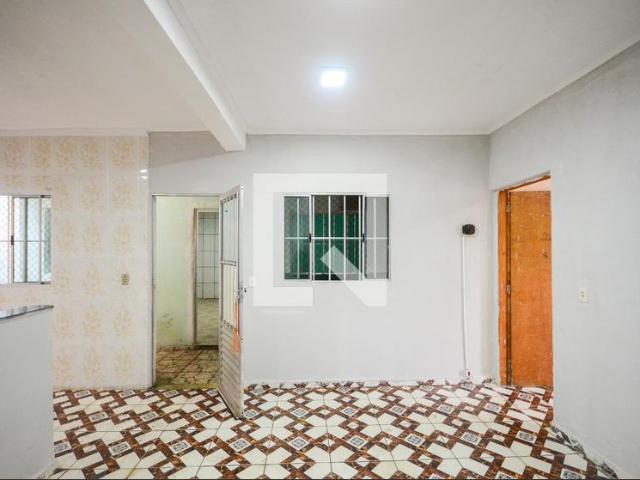 Casa, Parque Sao Luis, 1 Quarto, 40 m2 São Paulo