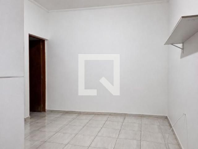 Casa, Parque Sao Luis, 1 Quarto, 40 m2 São Paulo
