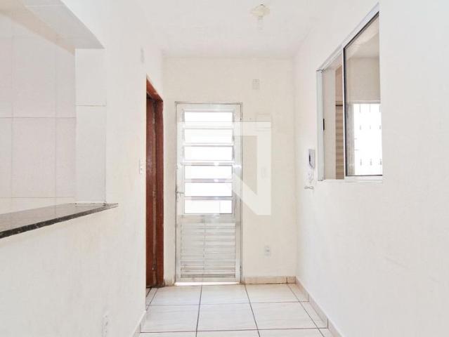 Casa, Parque Sao Luis, 1 Quarto, 42 m2 São Paulo
