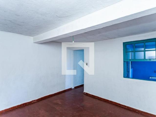 Casa, Parque Sao Luis, 1 Quarto, 50 m2 São Paulo