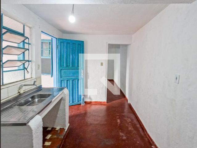 Casa, Parque Sao Luis, 1 Quarto, 50 m2 São Paulo