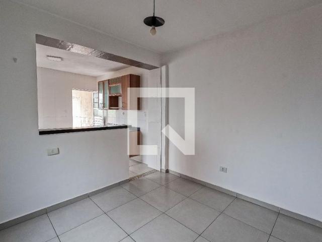 Casa, Parque Sao Luis, 1 Quarto, 50 m2 São Paulo
