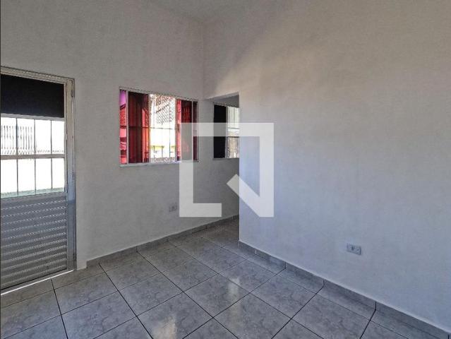 Casa, Parque Sao Luis, 1 Quarto, 80 m2 São Paulo