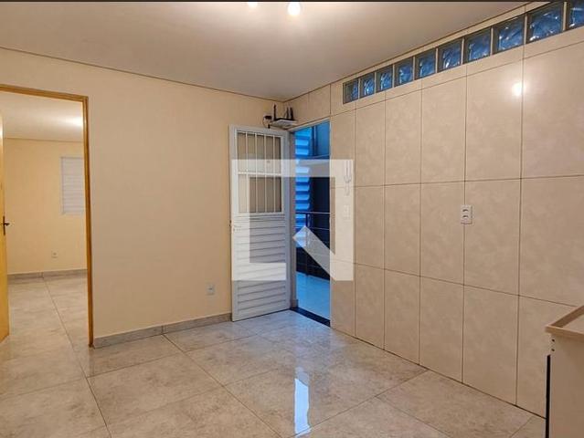 Casa, Parque Sao Luis, 1 Quarto, 26 m2 São Paulo