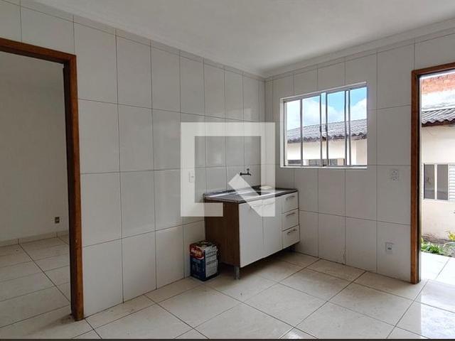 Casa, Parque Sao Luis, 1 Quarto, 30 m2 São Paulo