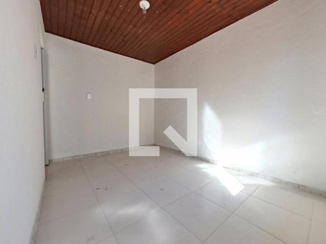 Casa, Parque Sao Luis, 1 Quarto, 32 m2 São Paulo