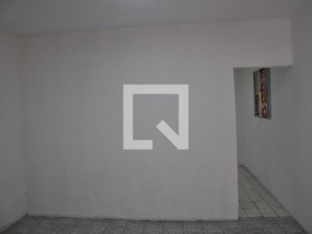 Casa, Parque Sao Luis, 1 Quarto, 35 m2 São Paulo