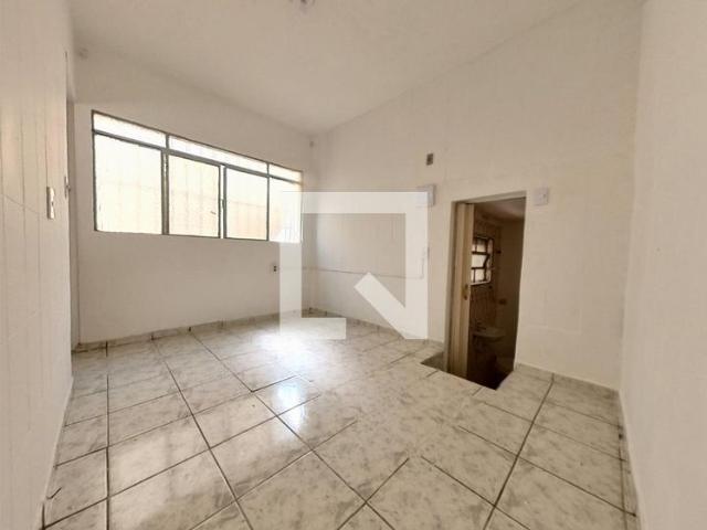Casa, Parque Sao Luis, 1 Quarto, 38 m2 São Paulo