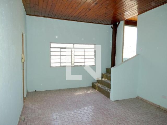 Casa, Parque Sao Luis, 2 Quartos, 110 m2 São Paulo