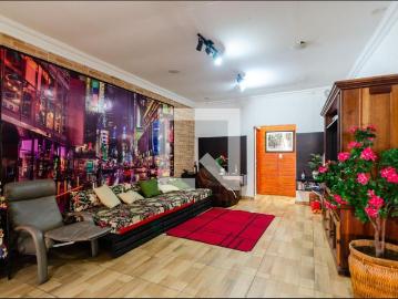 Casa, Parque Sao Luis, 2 Quartos, 240 m2 São Paulo