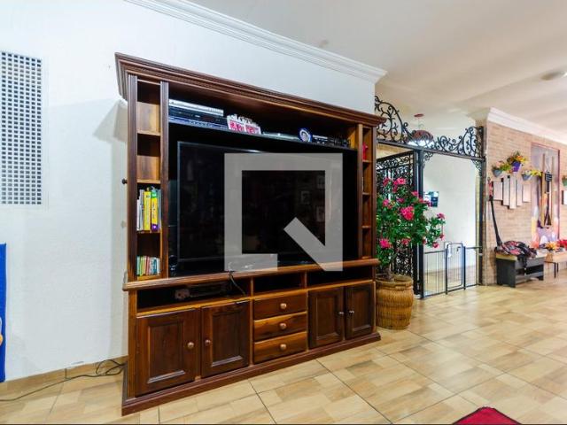 Casa, Parque Sao Luis, 2 Quartos, 240 m2 São Paulo