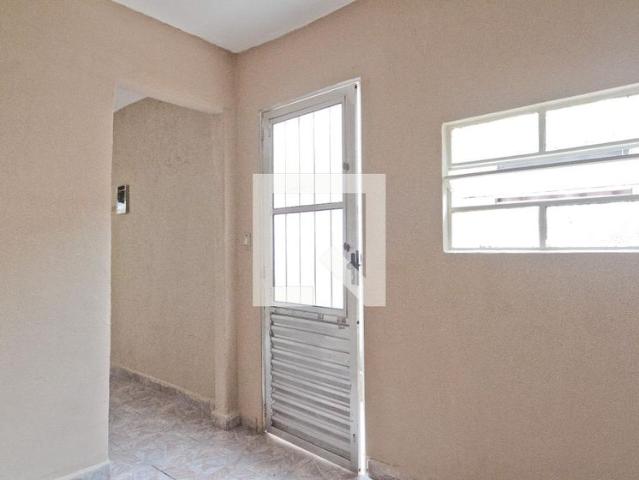 Casa, Parque Sao Luis, 2 Quartos, 38 m2 São Paulo