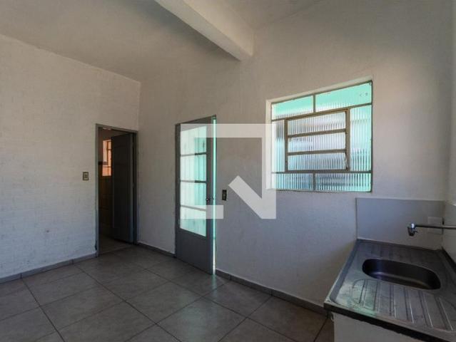 Casa, Parque Sao Luis, 2 Quartos, 50 m2 São Paulo