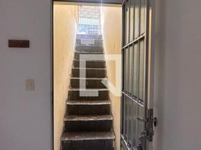 Casa, Parque Sao Luis, 2 Quartos, 60 m2 São Paulo