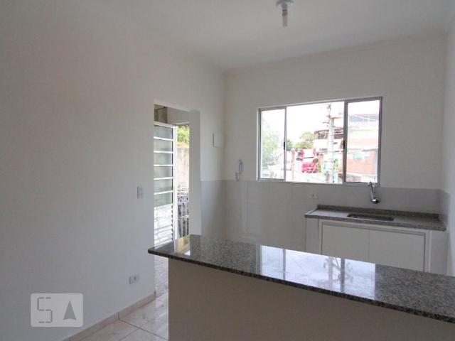 Casa, Parque Sao Luis, 2 Quartos, 85 m2 São Paulo