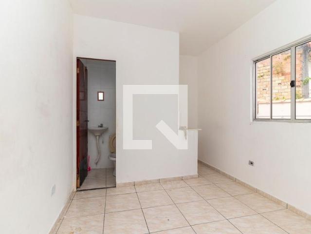 Casa, Parque Savoy City, 1 Quarto, 16 m2 São Paulo