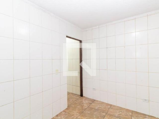 Casa, Parque Savoy City, 1 Quarto, 35 m2 São Paulo