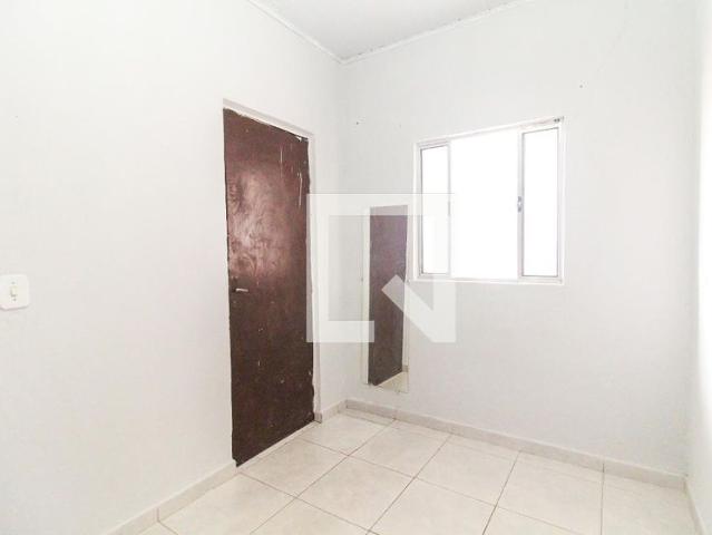 Casa, Parque Savoy City, 1 Quarto, 30 m2 São Paulo