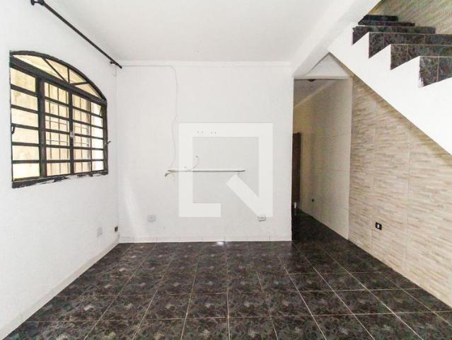 Casa, Parque Savoy City, 2 Quartos, 100 m2 São Paulo