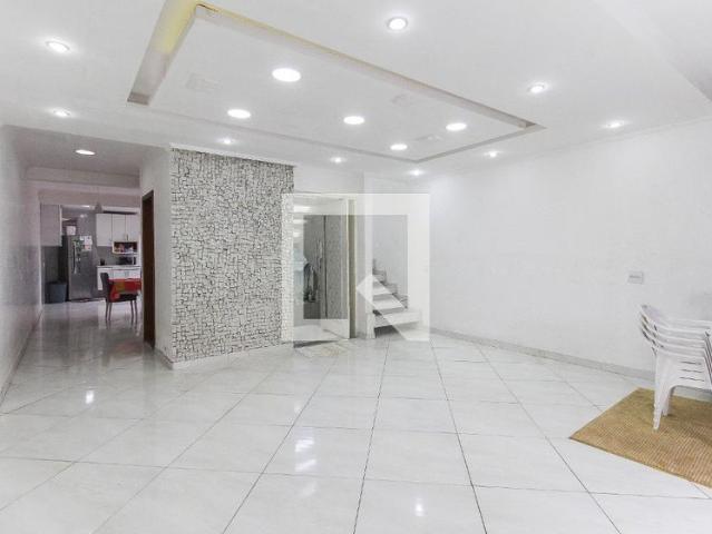 Casa, Parque Savoy City, 3 Quartos, 105 m2 São Paulo