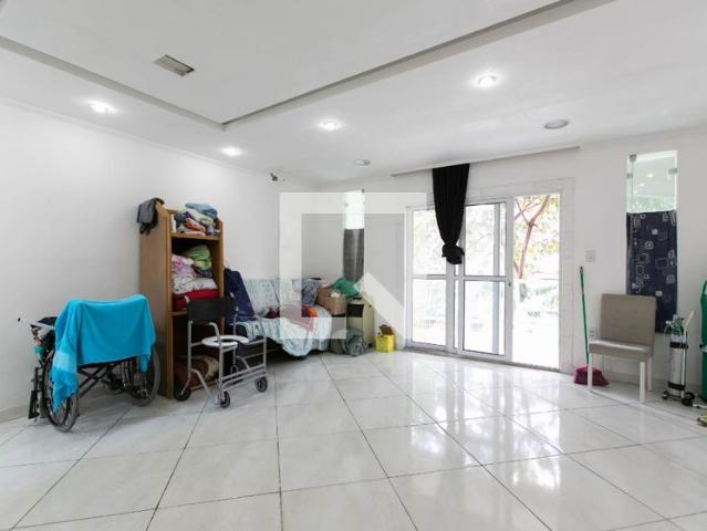 Casa, Parque Savoy Cityn, 3 Quartos, 285 m2 São Paulo