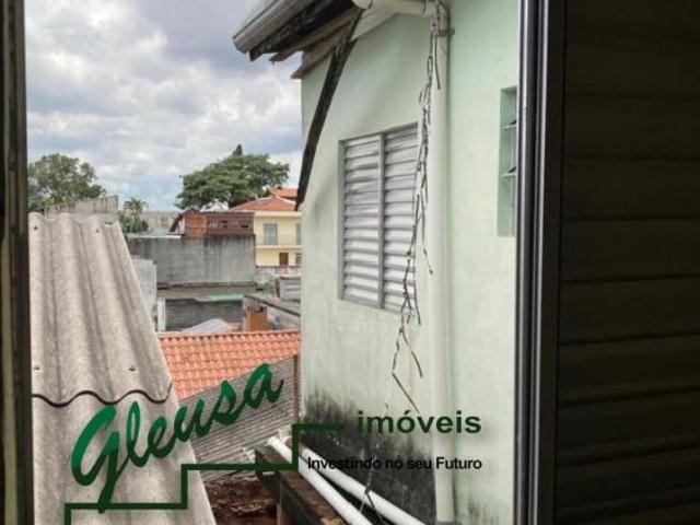 Casa, Parque Sonia, São Paulo, SP