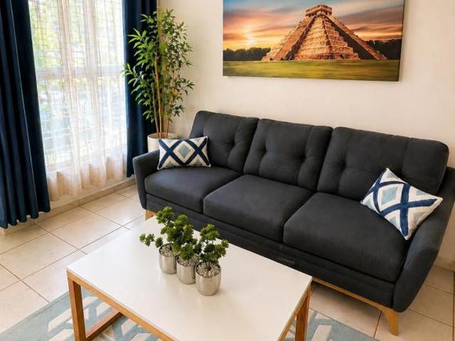 En Venta Casa Parques de Tesistán | 2 Recámaras | 3 baños | Coto Privado