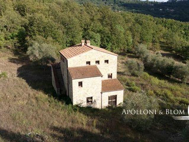 Casa Parrano Umbria 5010 ES93753703