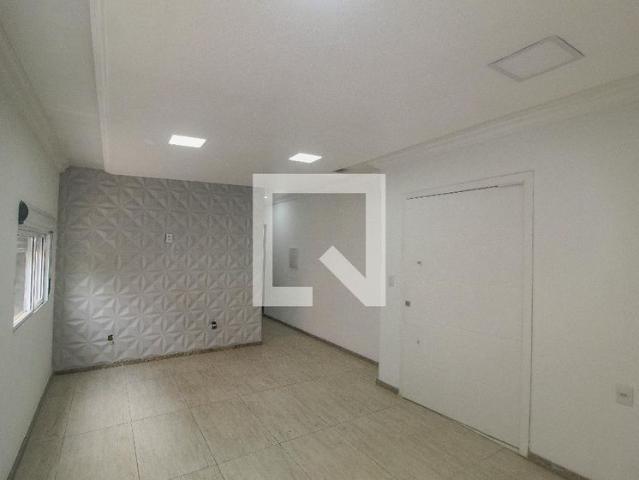 Casa, Partenon, 1 Quarto, 35 m2 Porto Alegre