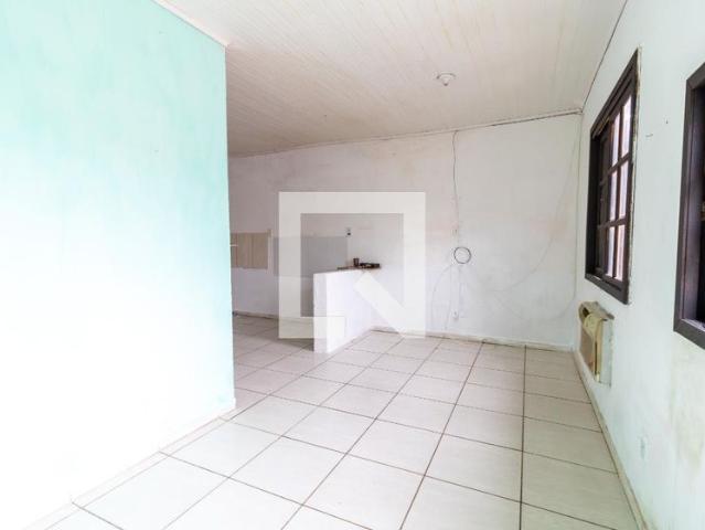 Casa, Partenon, 1 Quarto, 36 m2 Porto Alegre