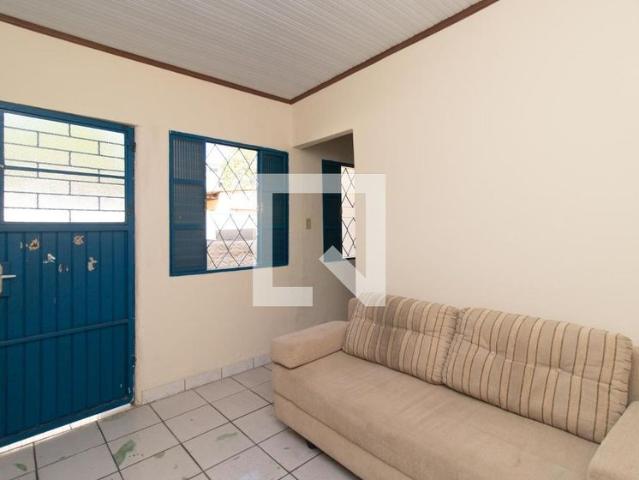 Casa, Partenon, 1 Quarto, 50 m2 Porto Alegre