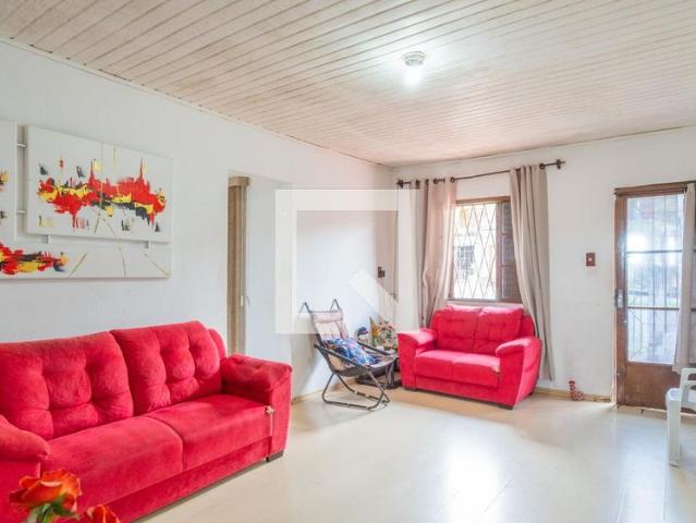 Casa, Partenon, 4 Quartos, 236 m2 Porto Alegre