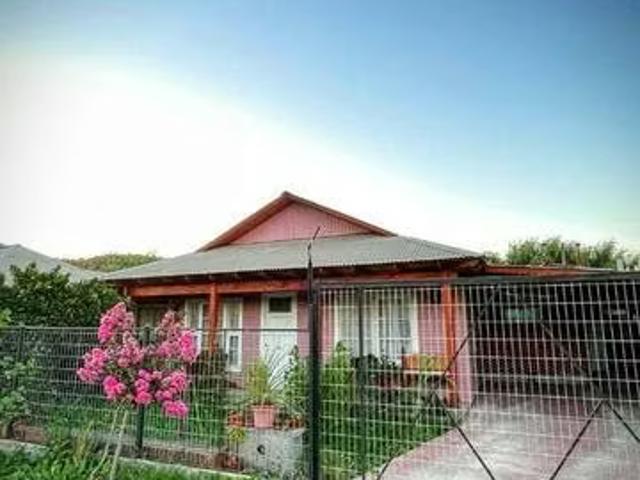Casa Pataguas Cerro | 2 Dormitorios por 79000. 00 en Pichidegua