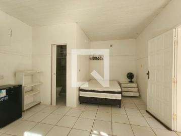 Casa, Patamares, 1 Quarto, 21 m2 Salvador