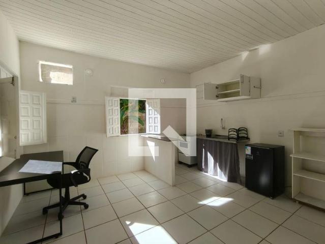 Casa, Patamares, 1 Quarto, 21 m2 Salvador