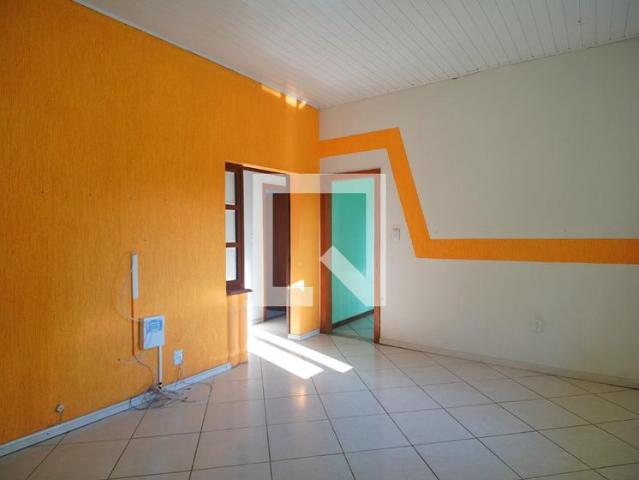 Casa, Pátria Nova, 3 Quartos, 190 m2 Novo Hamburgo